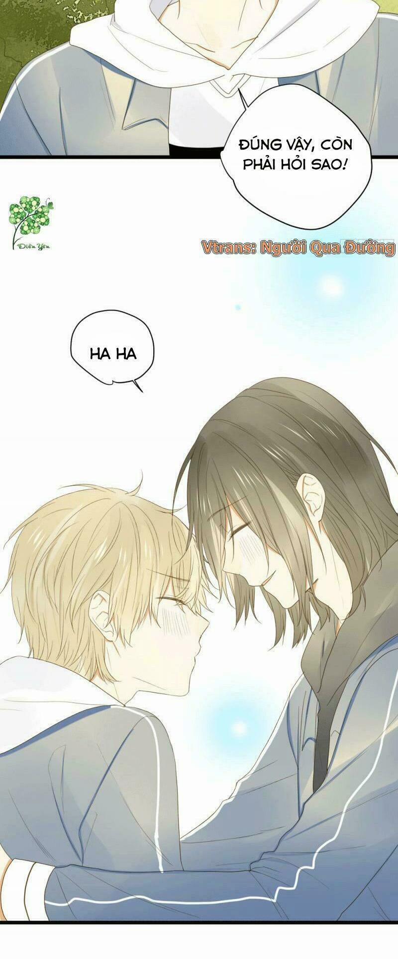 Sinh Hạ Long Chủng 33 trang 16