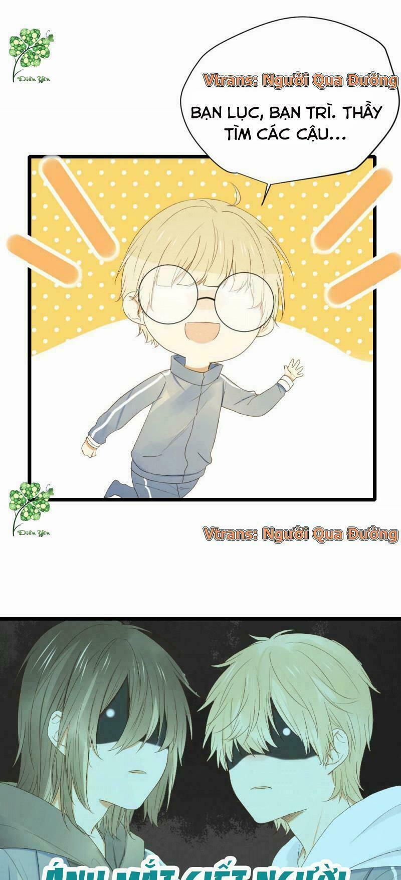 Sinh Hạ Long Chủng 33 trang 17