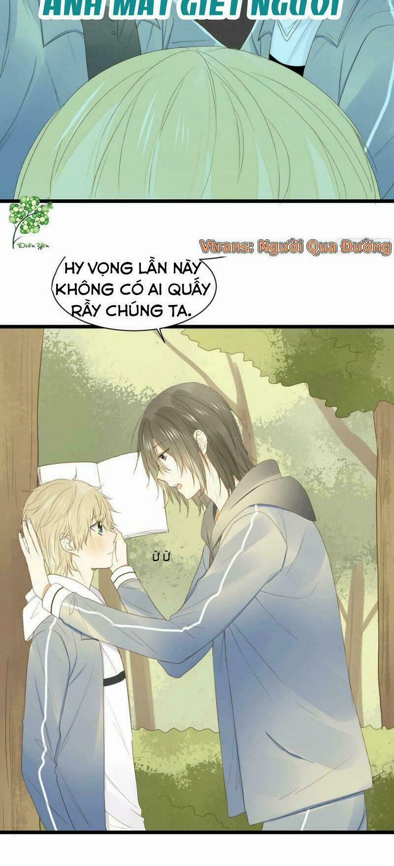 Sinh Hạ Long Chủng 33 trang 18