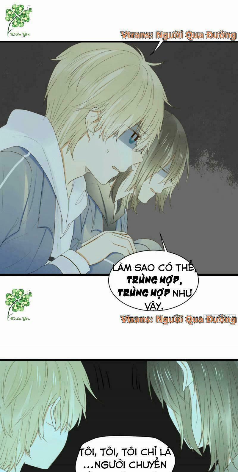 Sinh Hạ Long Chủng 33 trang 19