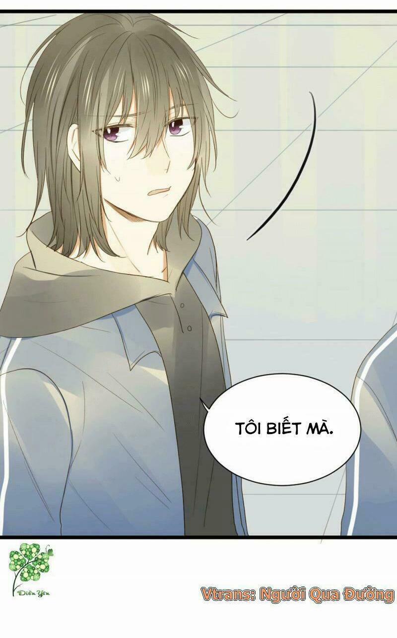 Sinh Hạ Long Chủng 33 trang 2