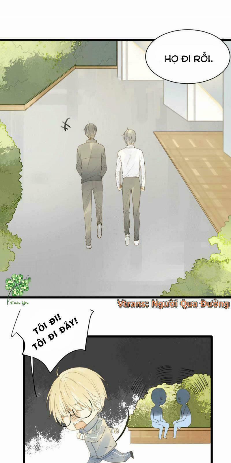 Sinh Hạ Long Chủng 33 trang 21