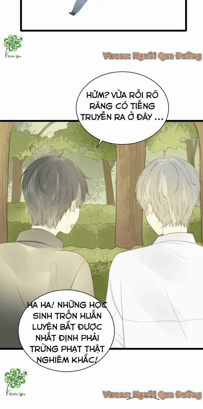 Sinh Hạ Long Chủng 33 trang 22