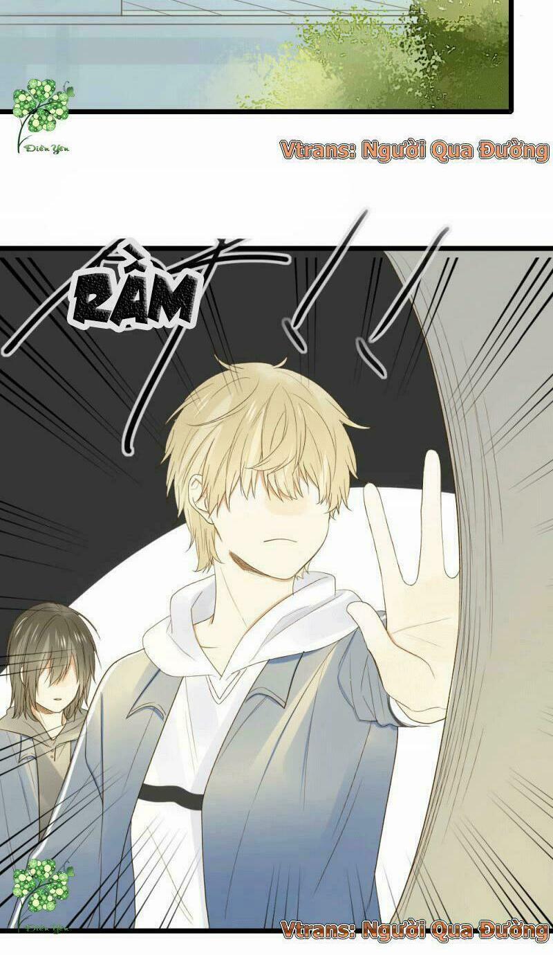 Sinh Hạ Long Chủng 33 trang 26