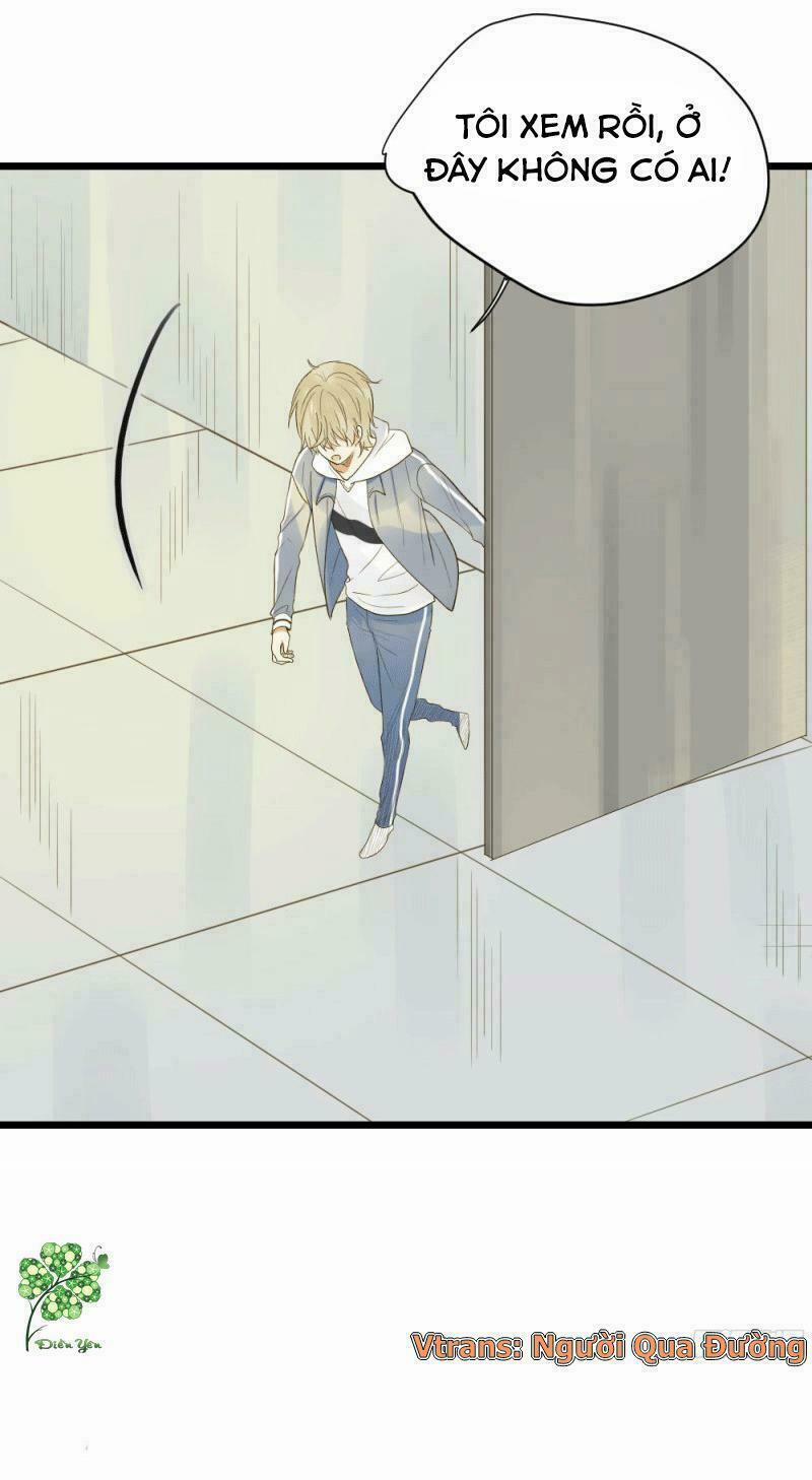 Sinh Hạ Long Chủng 33 trang 27