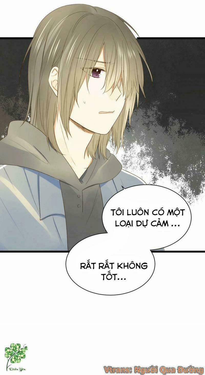 Sinh Hạ Long Chủng 33 trang 28