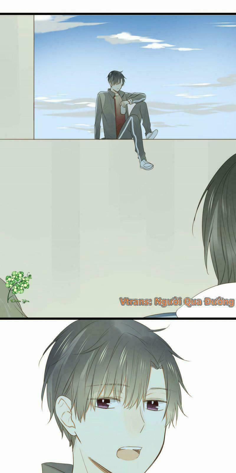 Sinh Hạ Long Chủng 33 trang 3