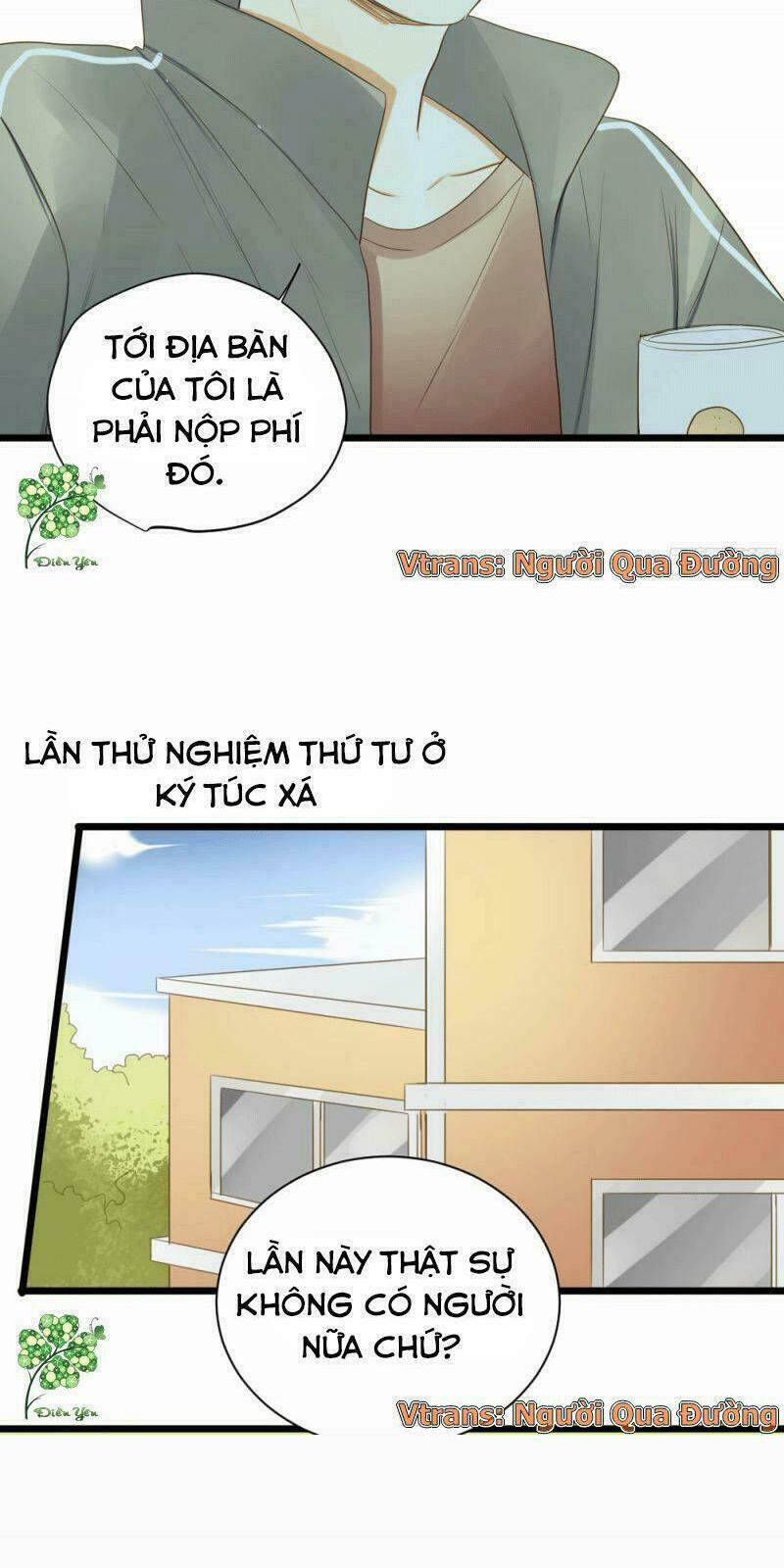 Sinh Hạ Long Chủng 33 trang 4