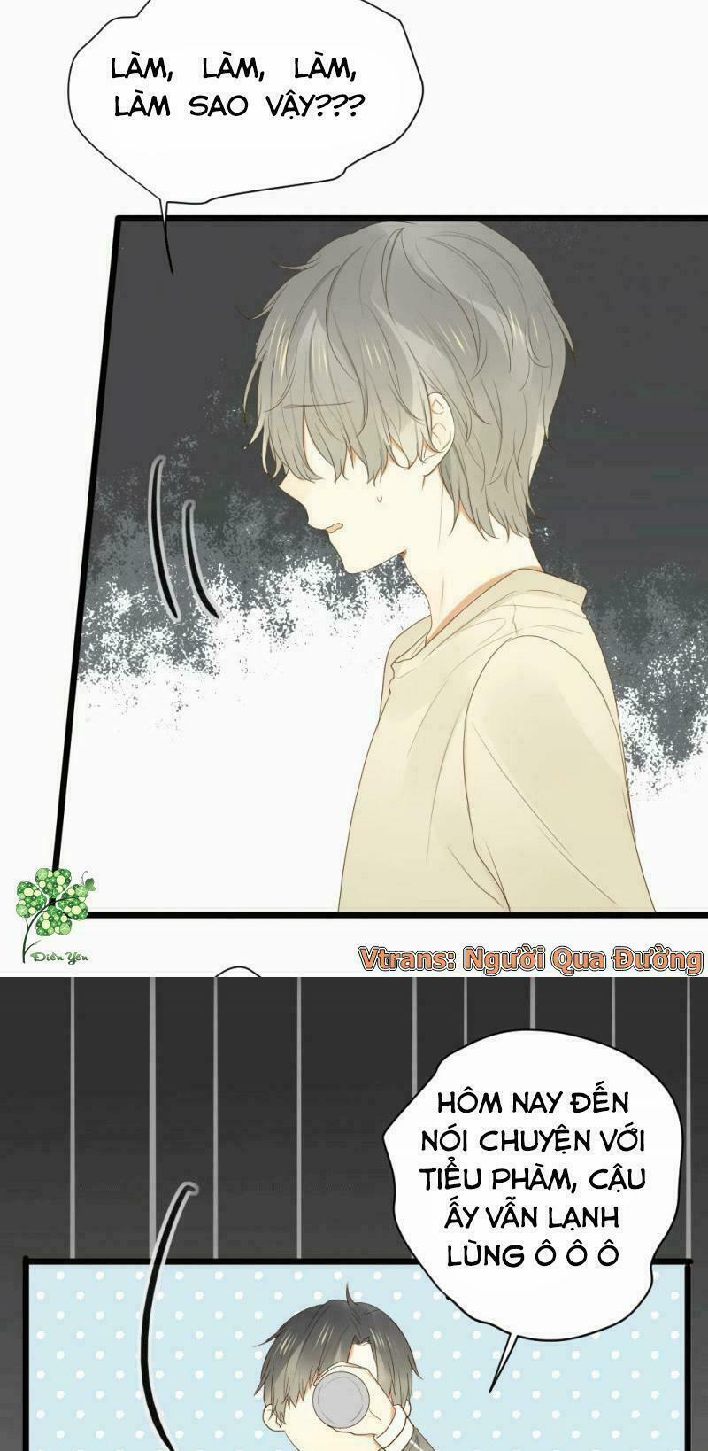 Sinh Hạ Long Chủng 33 trang 7