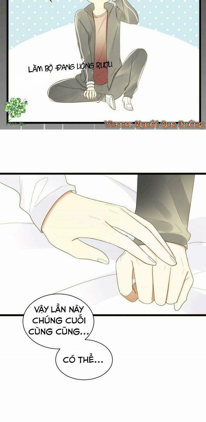 Sinh Hạ Long Chủng 33 trang 8