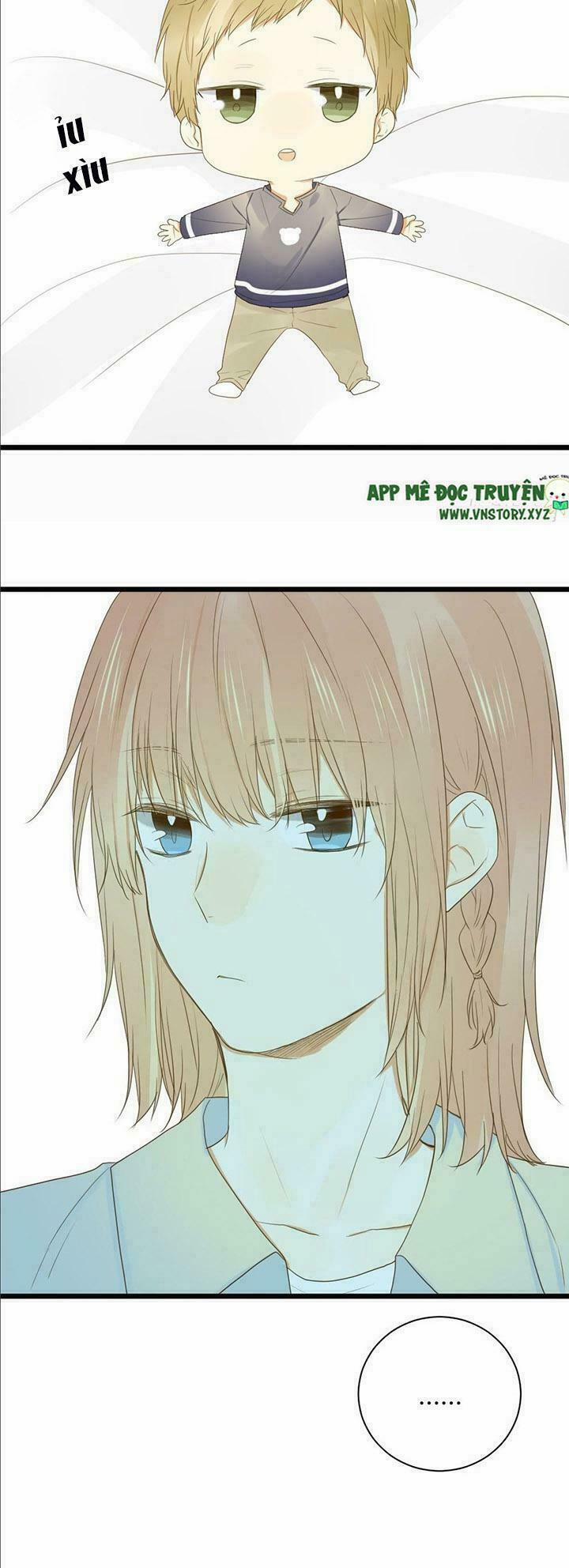 Sinh Hạ Long Chủng 34 trang 1