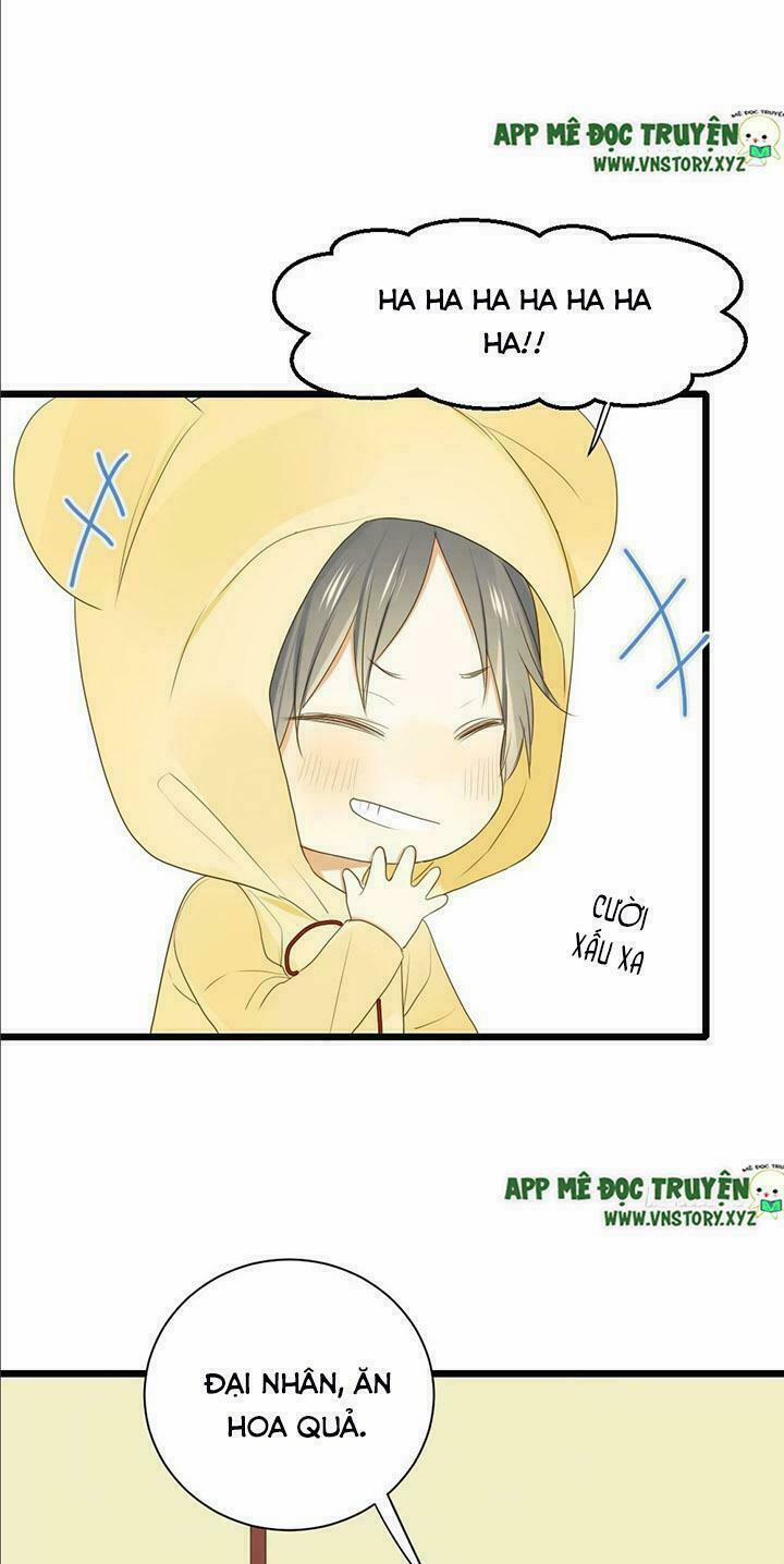 Sinh Hạ Long Chủng 34 trang 10