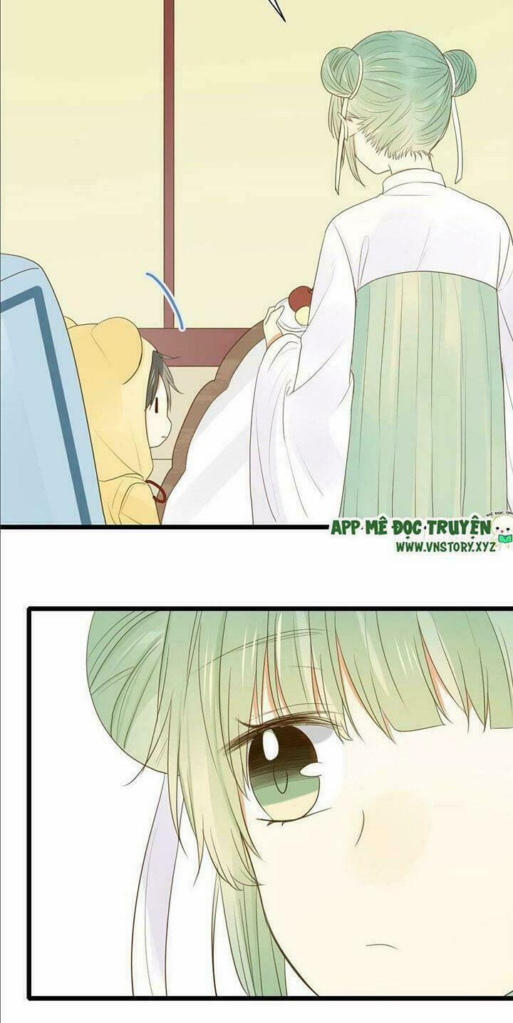 Sinh Hạ Long Chủng 34 trang 11