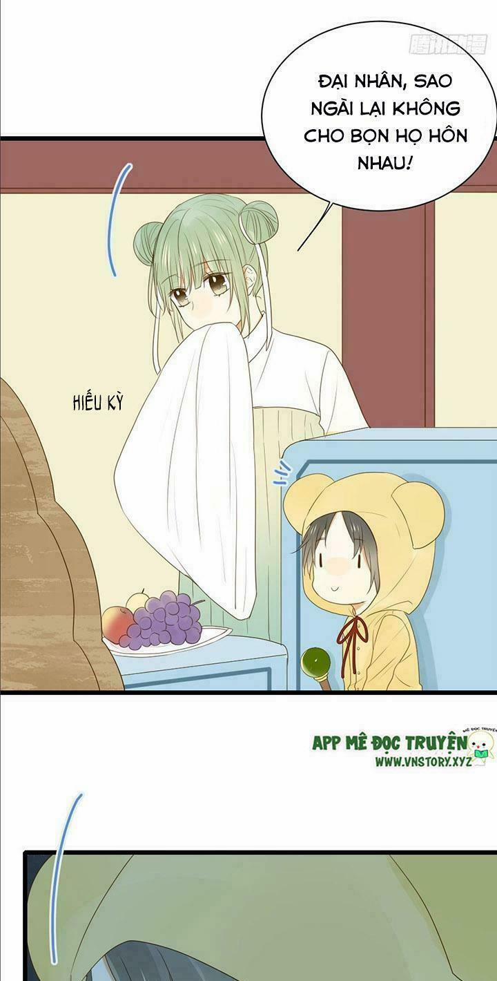 Sinh Hạ Long Chủng 34 trang 12