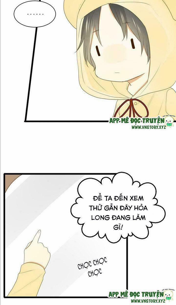 Sinh Hạ Long Chủng 34 trang 15