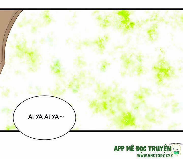 Sinh Hạ Long Chủng 34 trang 16