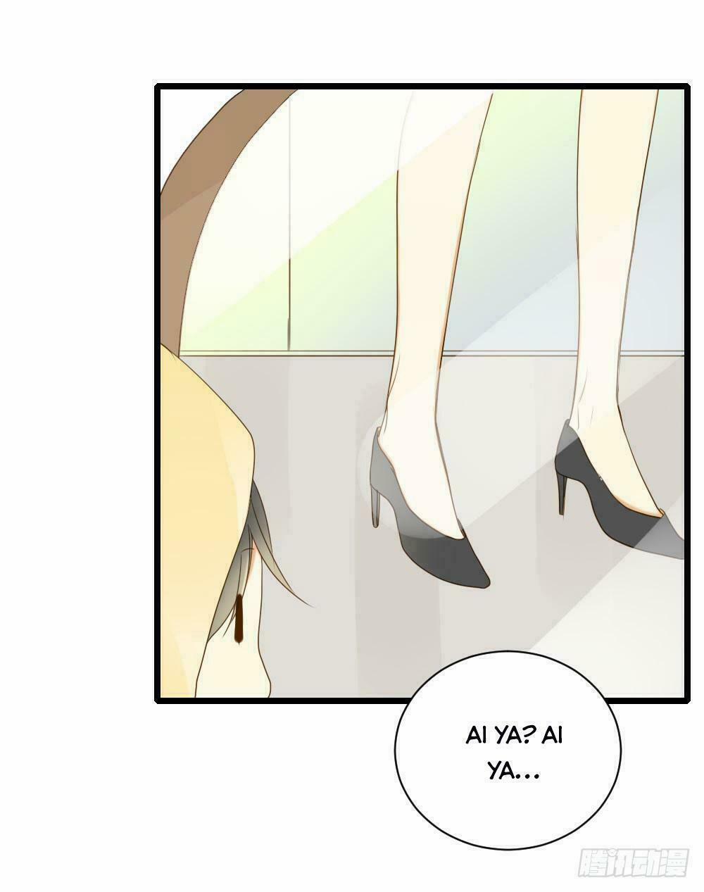 Sinh Hạ Long Chủng 34 trang 17