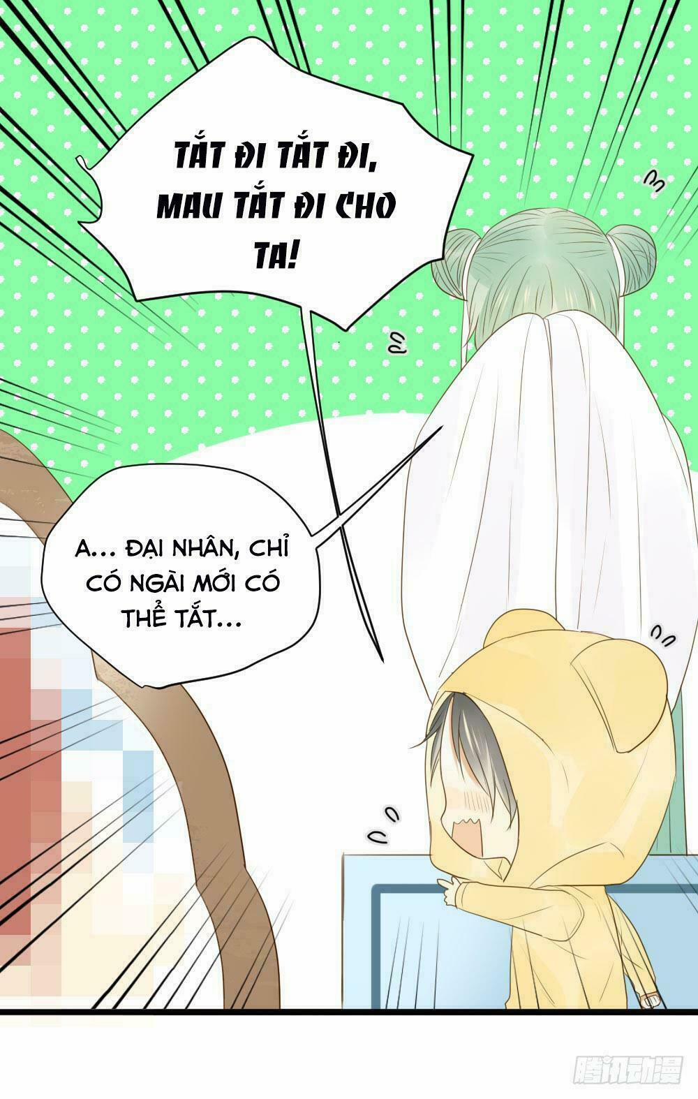 Sinh Hạ Long Chủng 34 trang 19