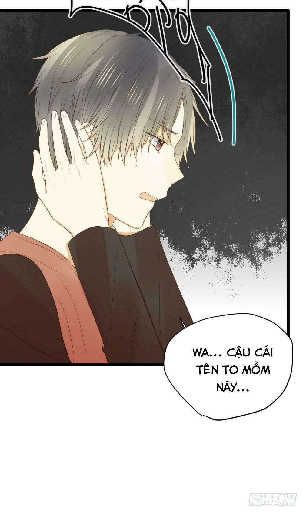 Sinh Hạ Long Chủng 34 trang 24