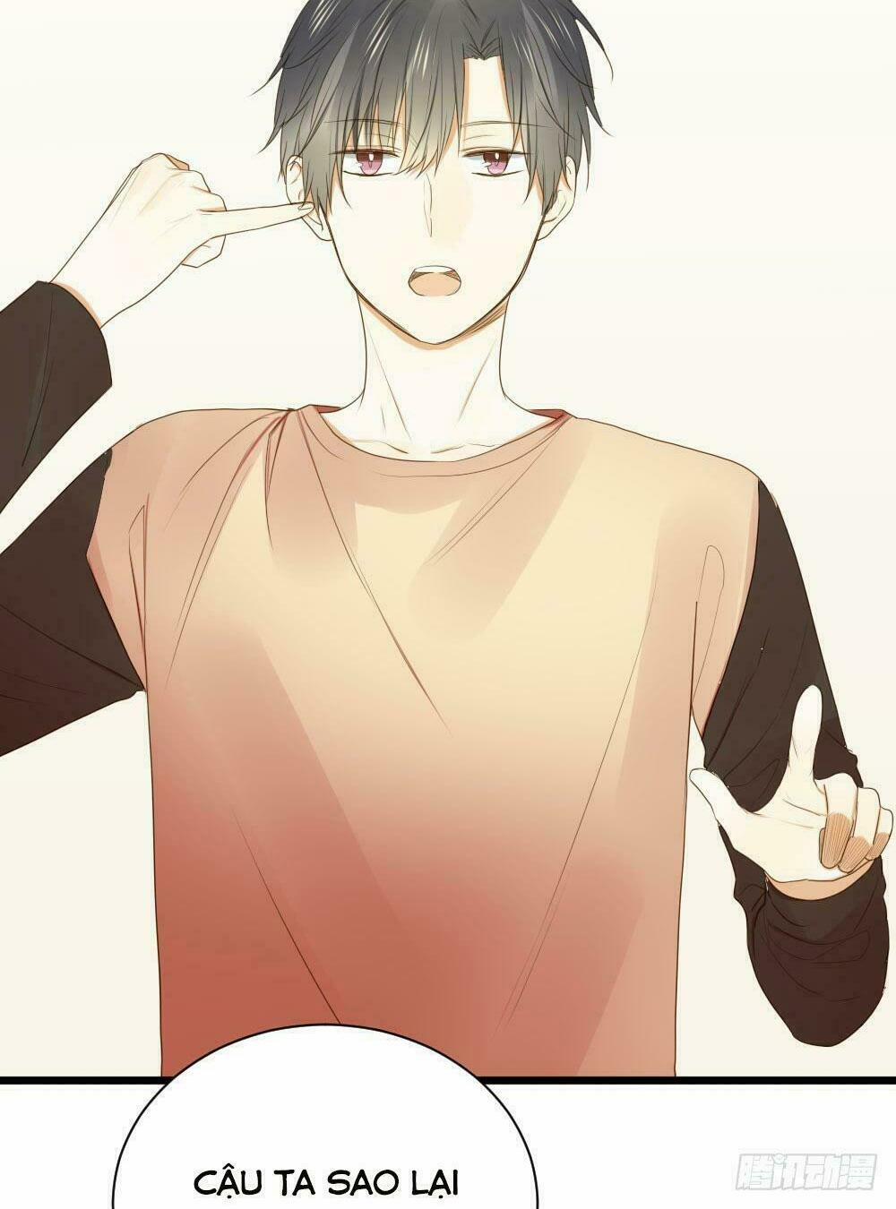 Sinh Hạ Long Chủng 34 trang 27