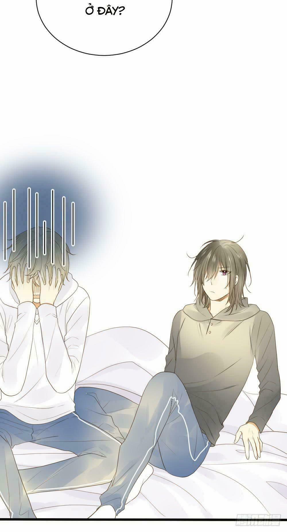 Sinh Hạ Long Chủng 34 trang 28