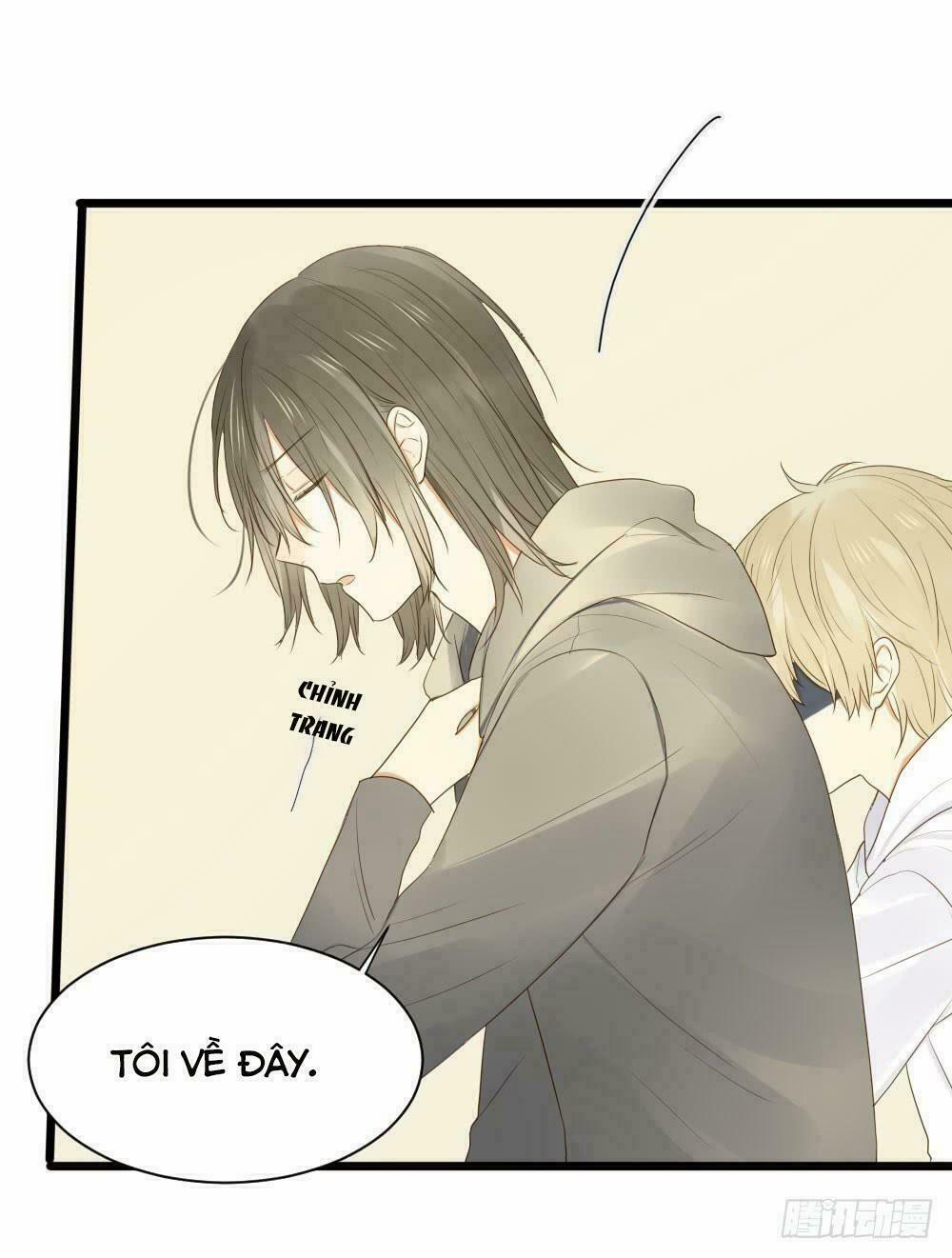 Sinh Hạ Long Chủng 34 trang 29