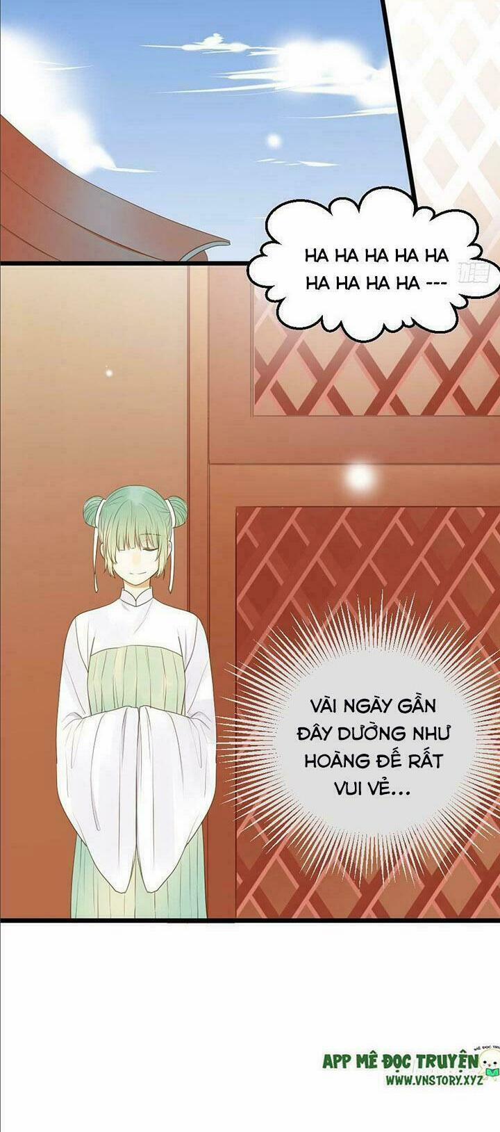 Sinh Hạ Long Chủng 34 trang 3