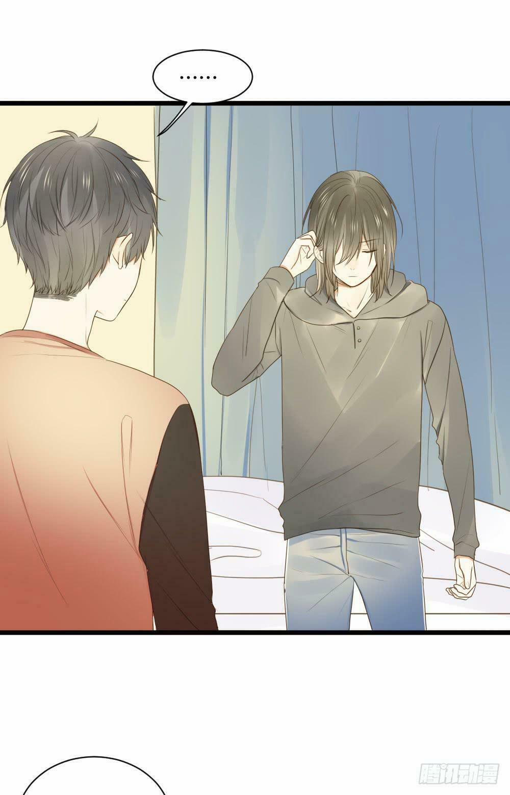 Sinh Hạ Long Chủng 34 trang 30