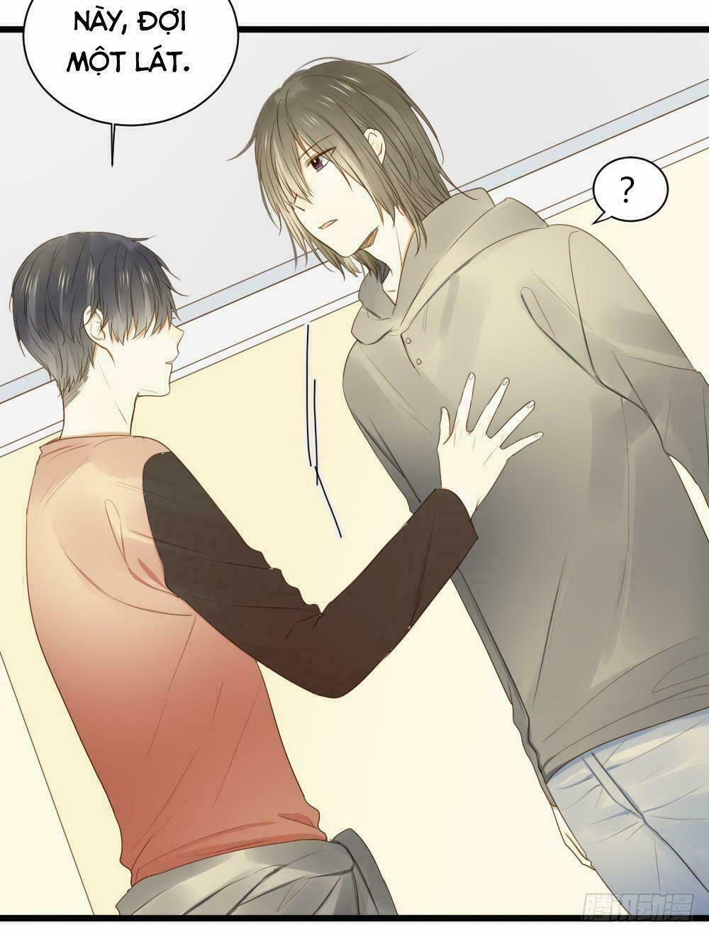 Sinh Hạ Long Chủng 34 trang 31