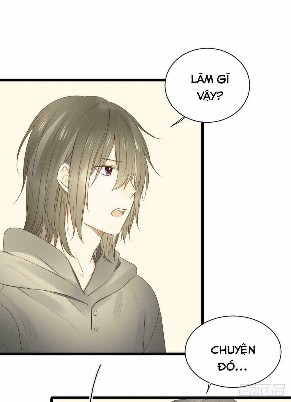 Sinh Hạ Long Chủng 34 trang 32