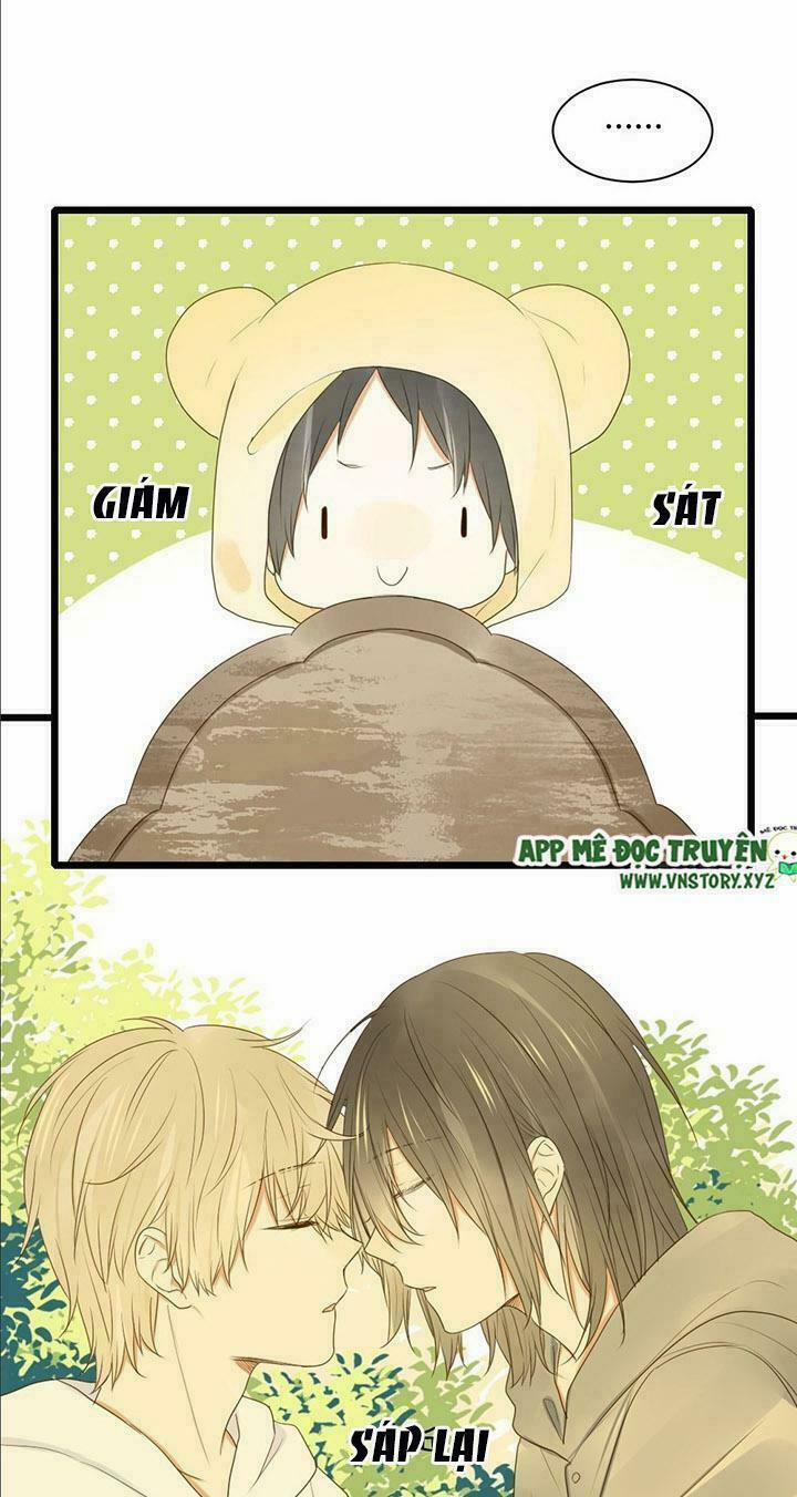 Sinh Hạ Long Chủng 34 trang 4