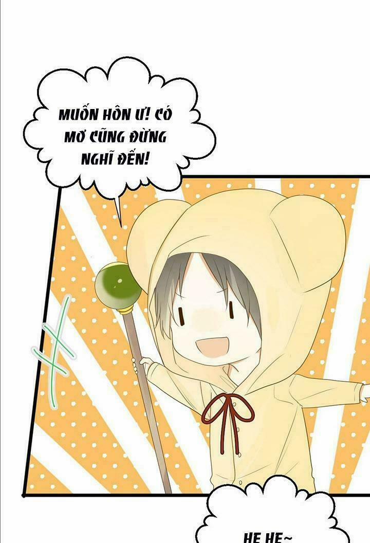 Sinh Hạ Long Chủng 34 trang 6