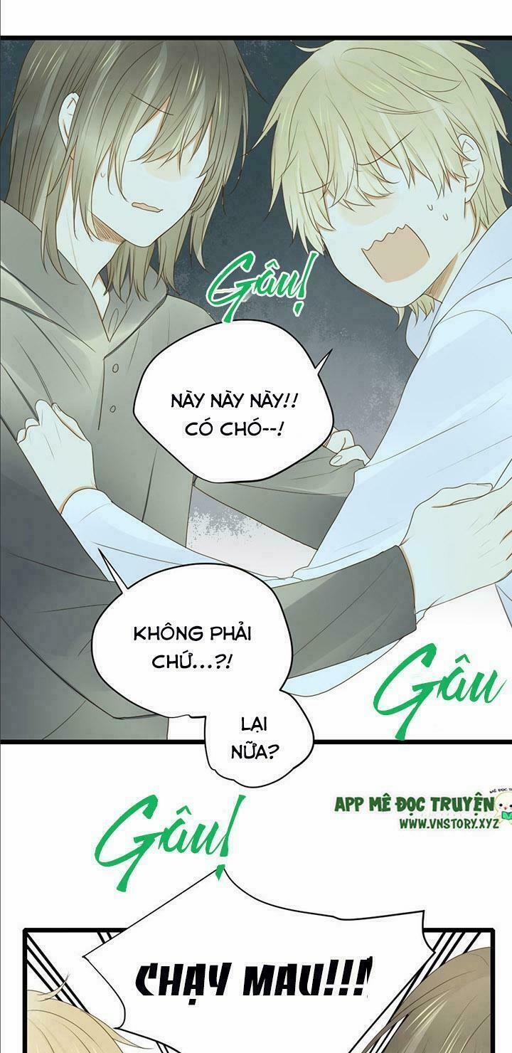 Sinh Hạ Long Chủng 34 trang 8