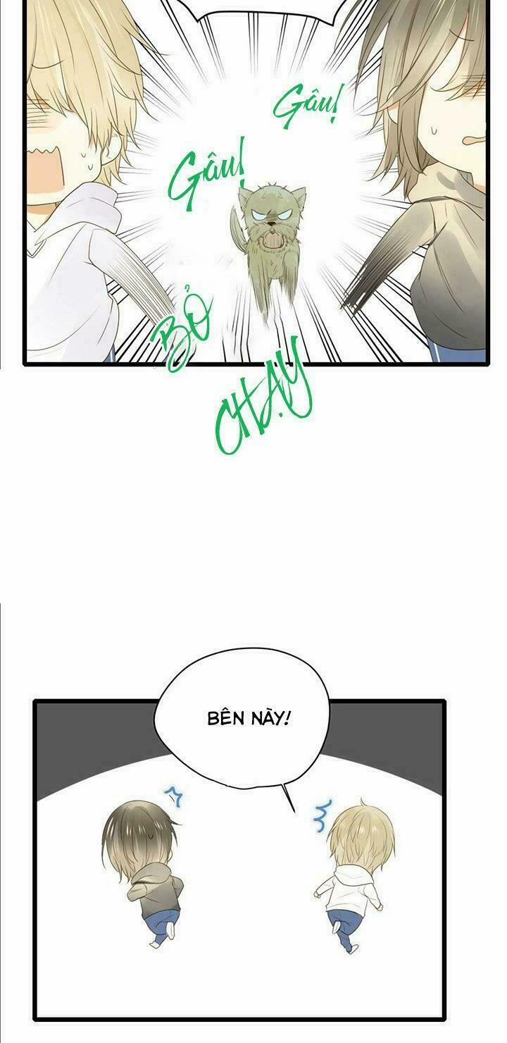 Sinh Hạ Long Chủng 34 trang 9