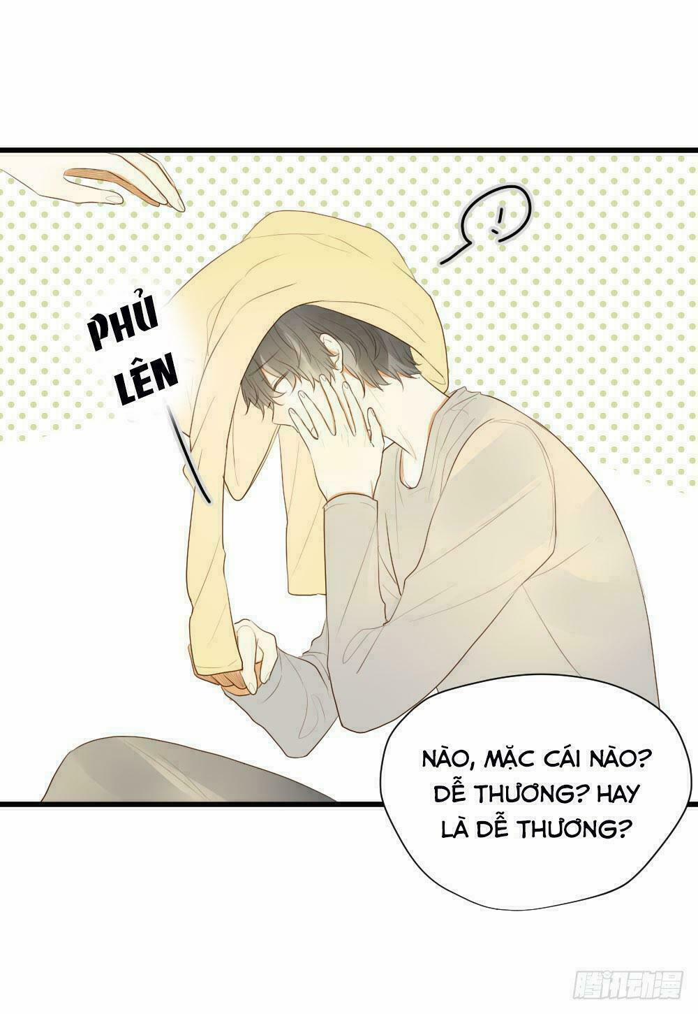 Sinh Hạ Long Chủng 35 trang 10