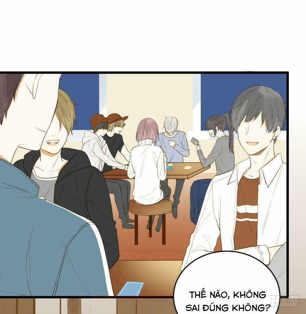 Sinh Hạ Long Chủng 35 trang 16