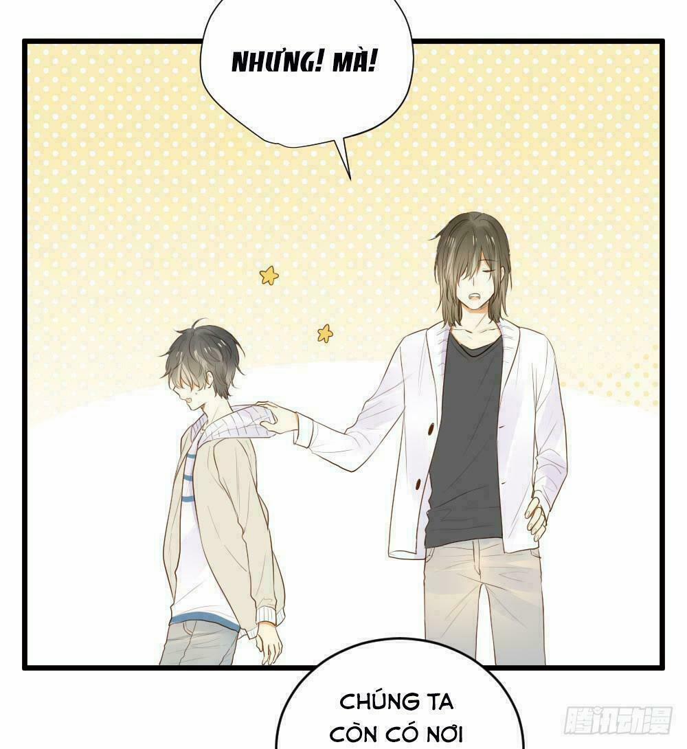 Sinh Hạ Long Chủng 35 trang 20