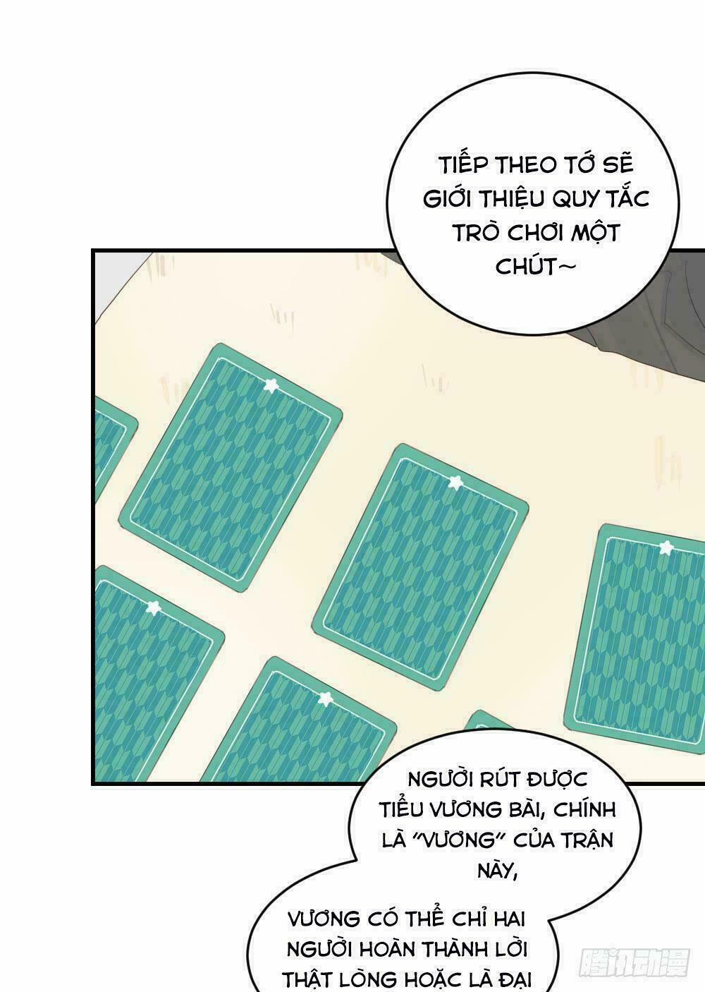 Sinh Hạ Long Chủng 35 trang 33