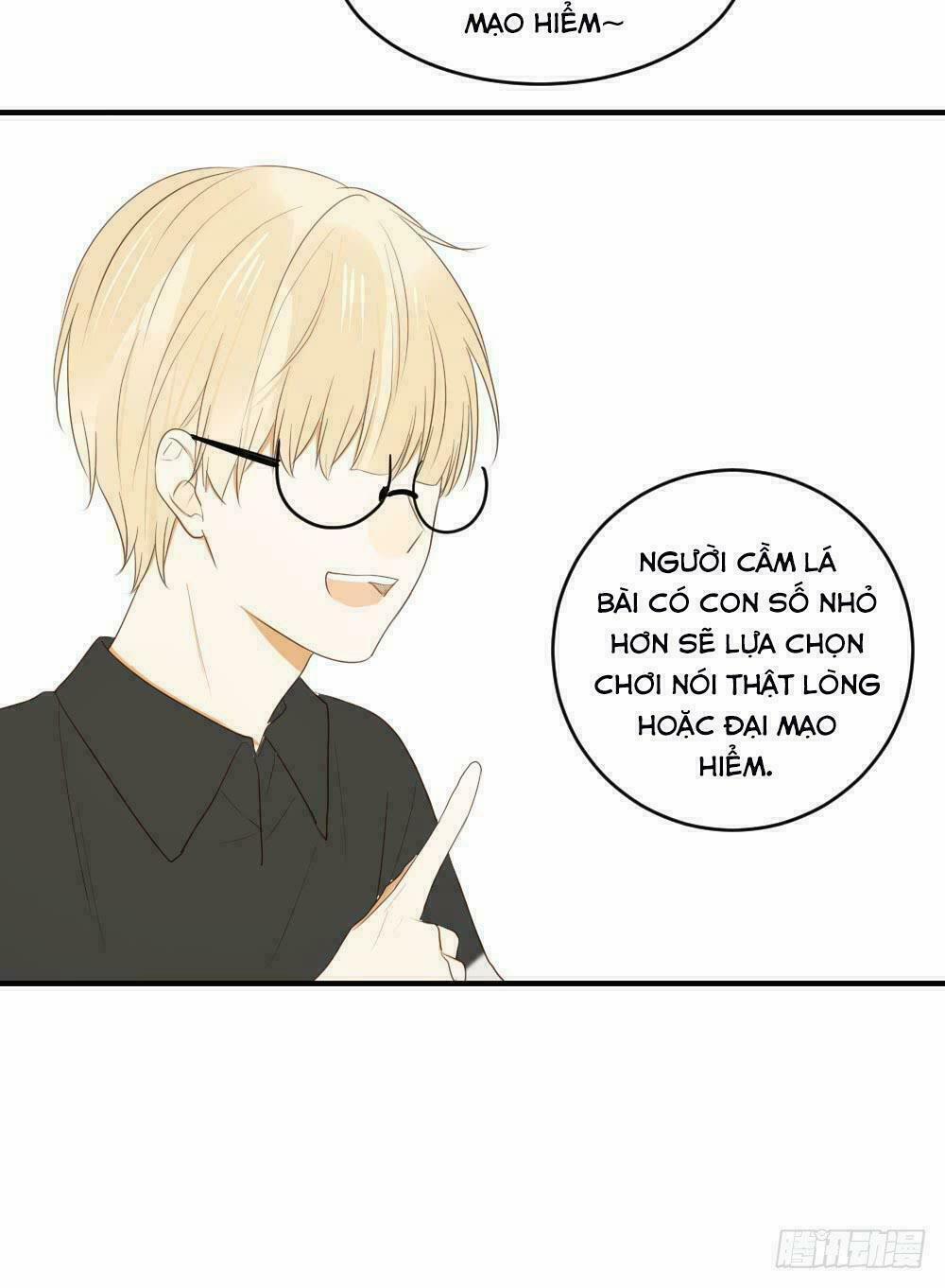 Sinh Hạ Long Chủng 35 trang 34