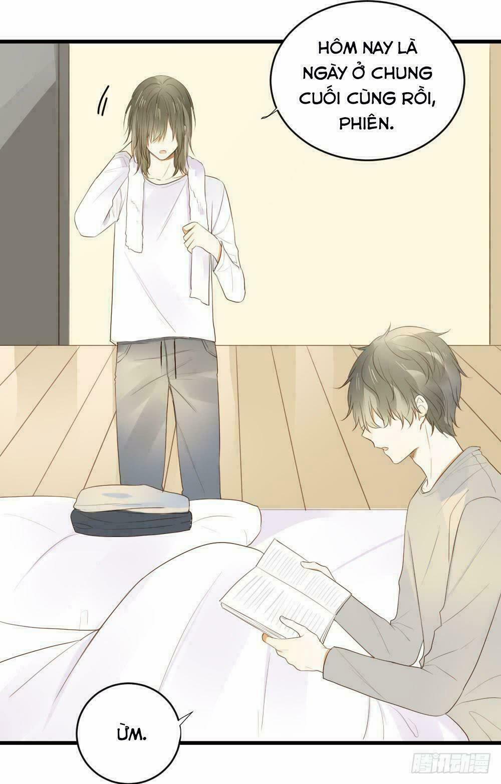 Sinh Hạ Long Chủng 35 trang 4