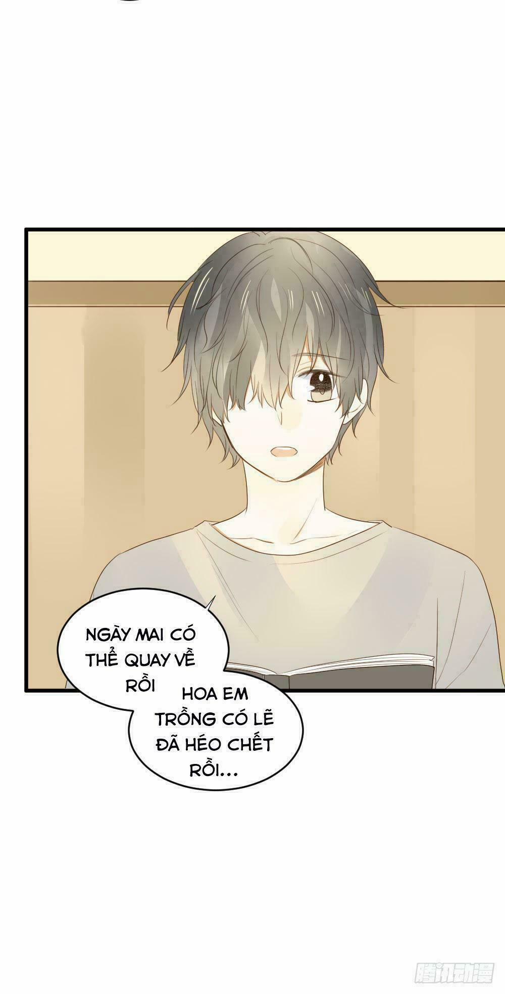 Sinh Hạ Long Chủng 35 trang 5