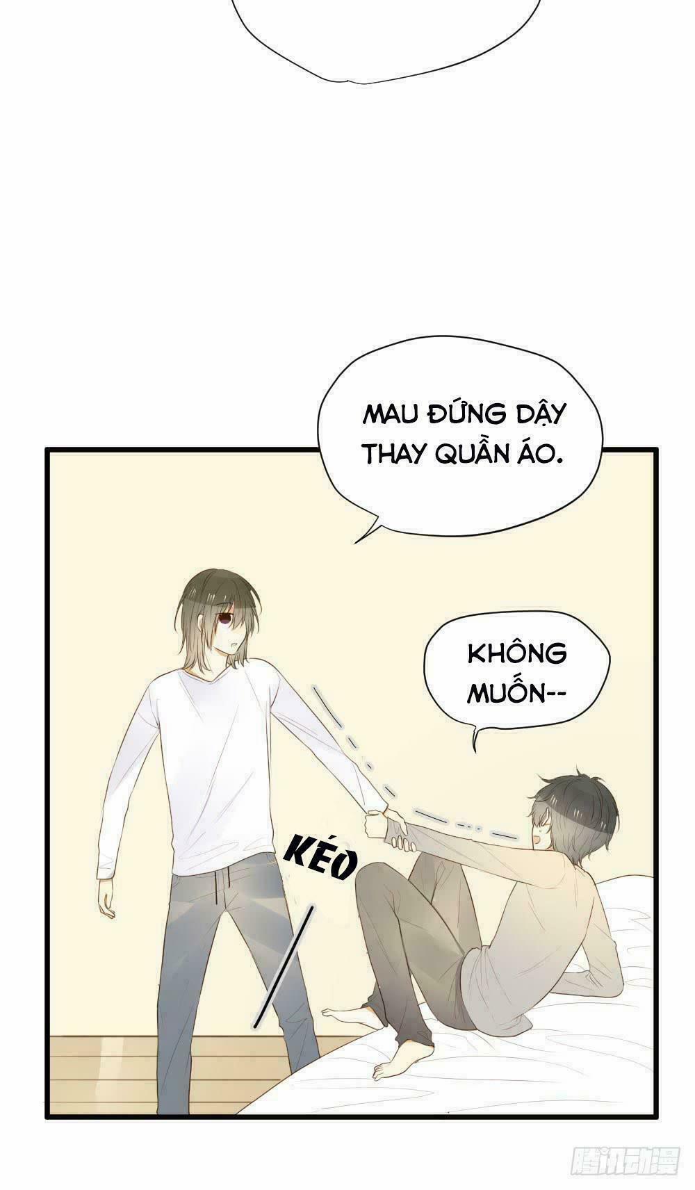 Sinh Hạ Long Chủng 35 trang 9