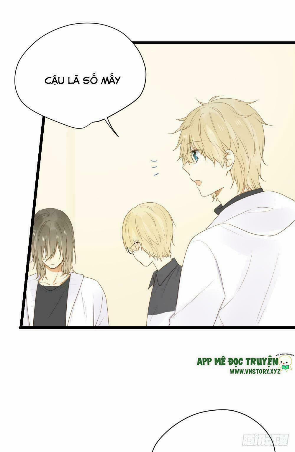 Sinh Hạ Long Chủng 36 trang 10