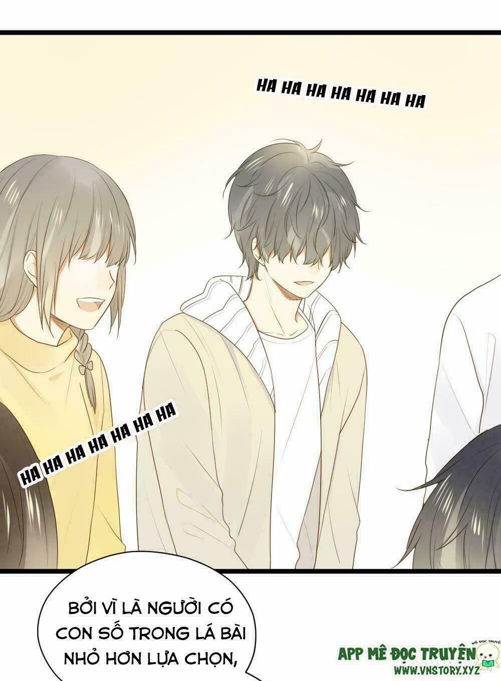 Sinh Hạ Long Chủng 36 trang 14