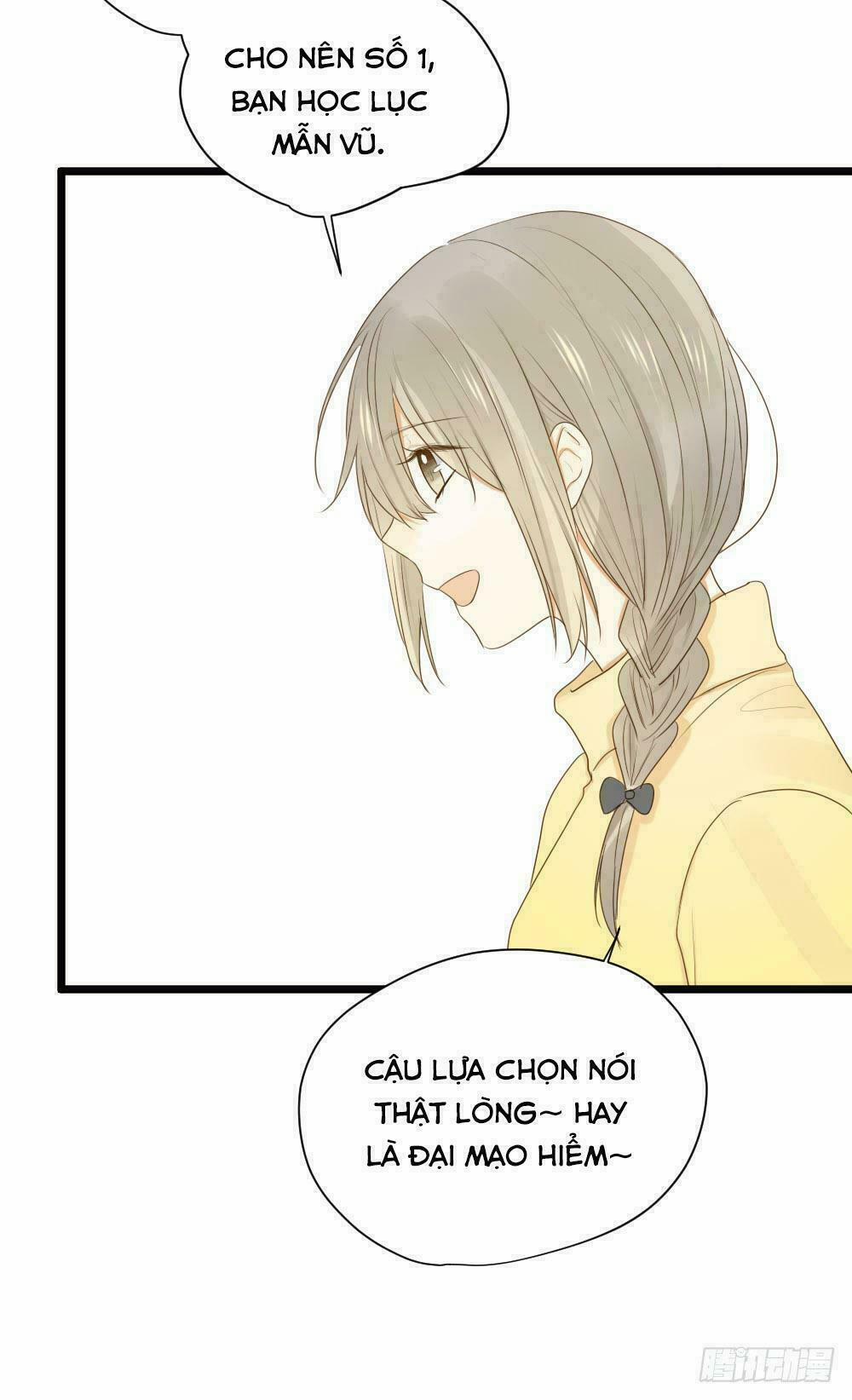 Sinh Hạ Long Chủng 36 trang 15