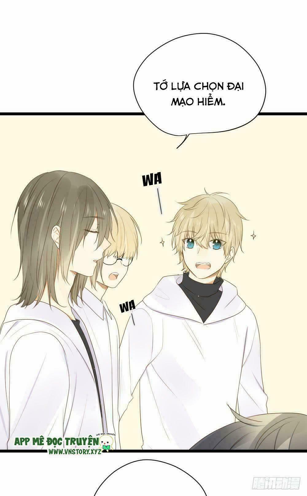 Sinh Hạ Long Chủng 36 trang 16