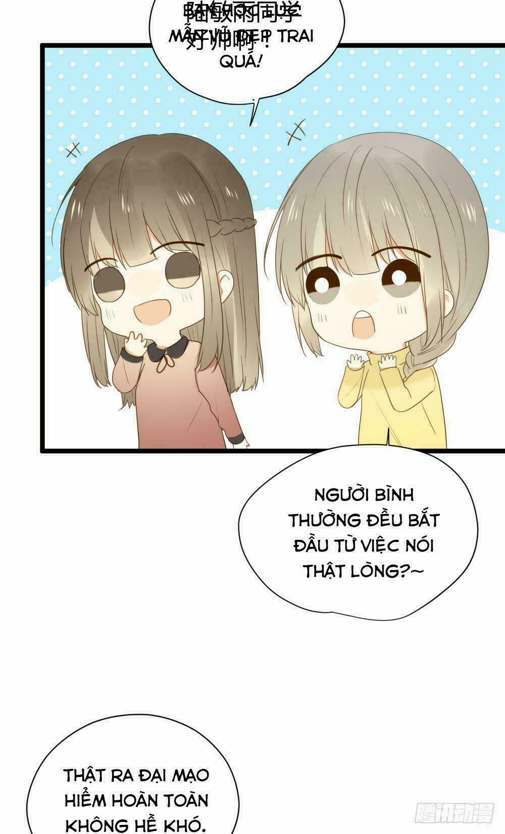 Sinh Hạ Long Chủng 36 trang 17