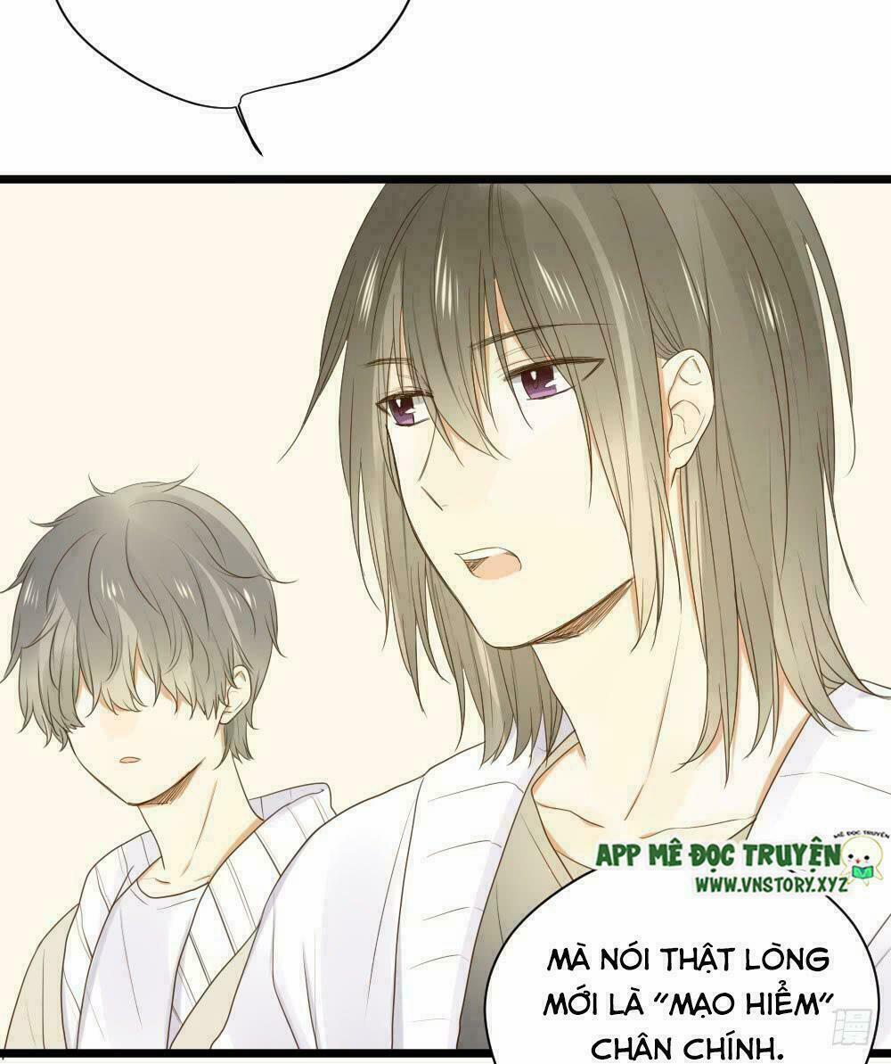 Sinh Hạ Long Chủng 36 trang 18