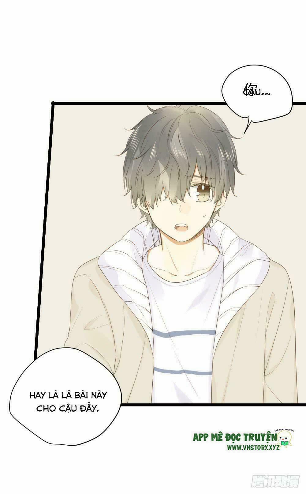 Sinh Hạ Long Chủng 36 trang 2