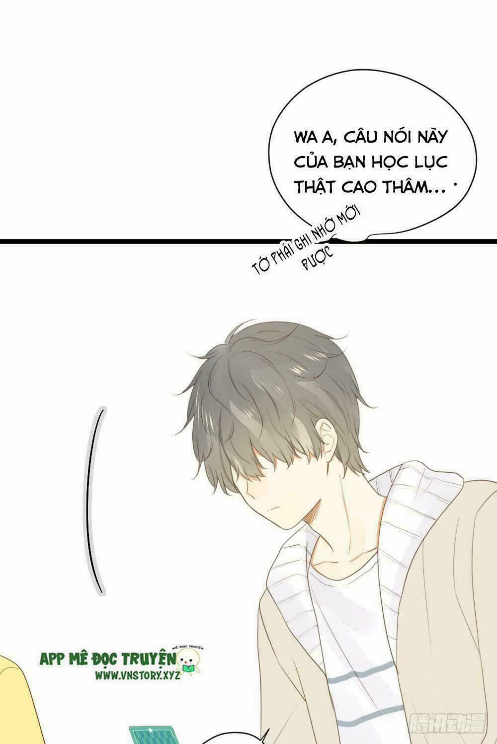 Sinh Hạ Long Chủng 36 trang 20